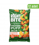 Right Bite Protein Buff Chili Lime